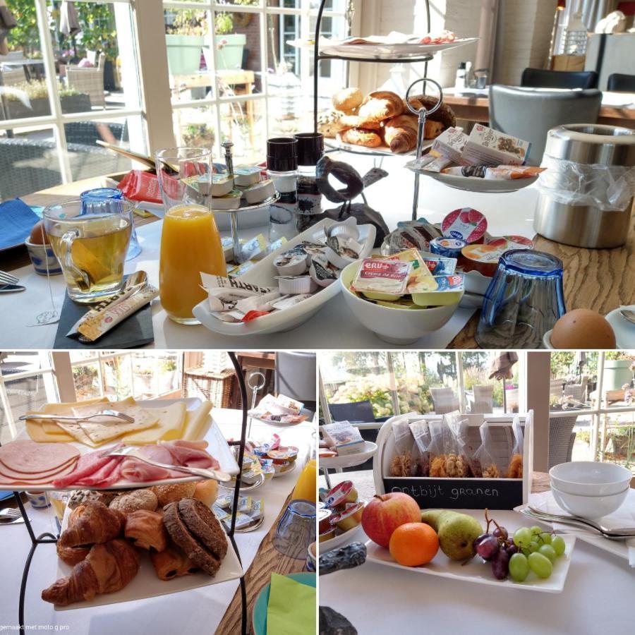 B&B-Hotel De Joremeinshoeve Kaatsheuvel ภายนอก รูปภาพ