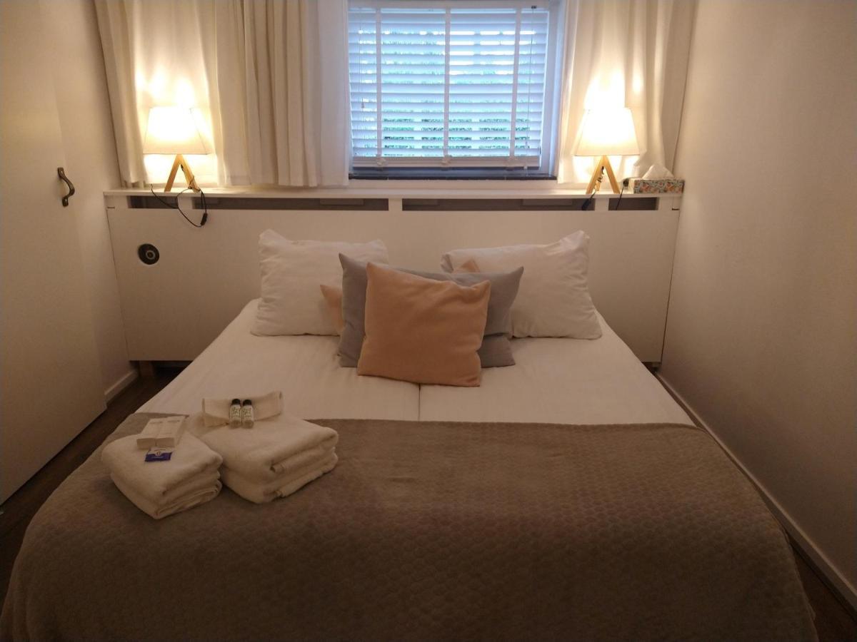 B&B-Hotel De Joremeinshoeve Kaatsheuvel ภายนอก รูปภาพ