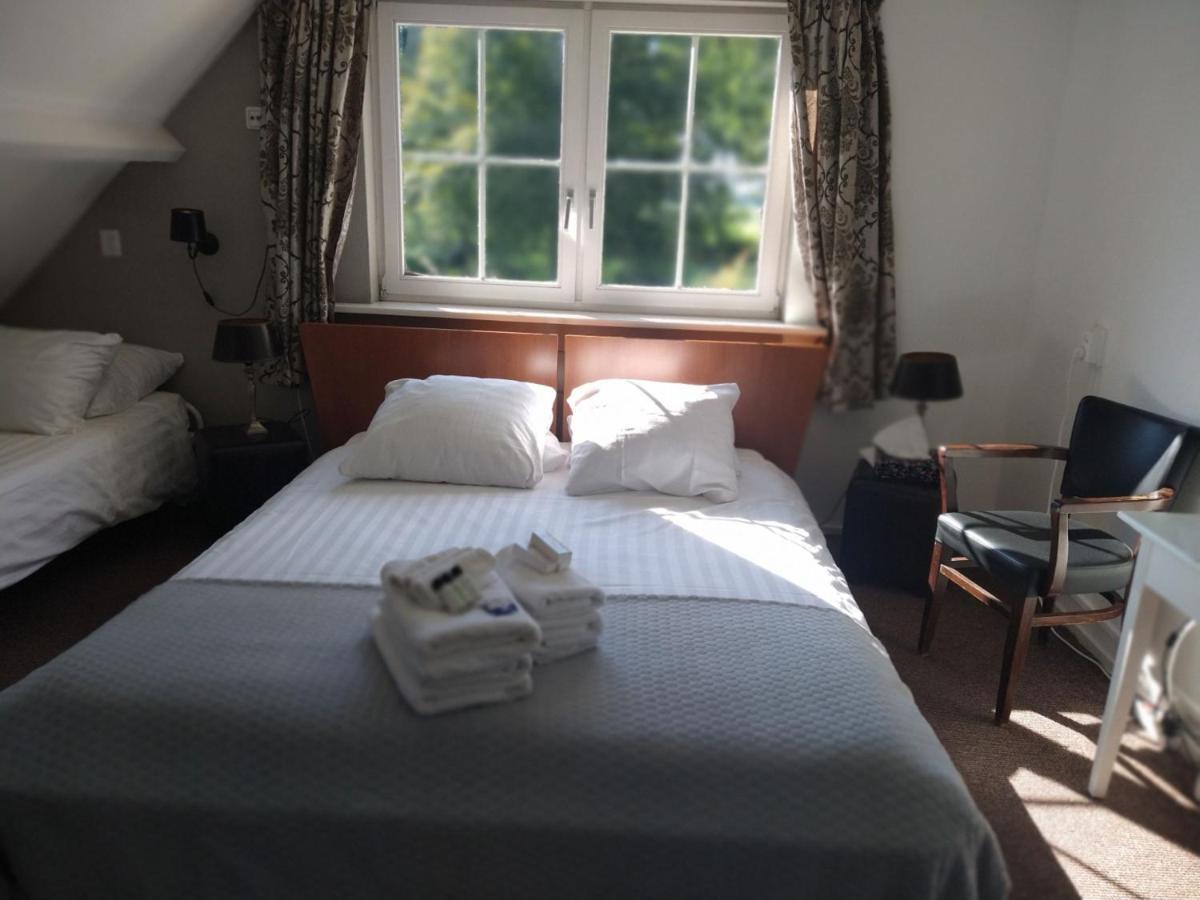 B&B-Hotel De Joremeinshoeve Kaatsheuvel ภายนอก รูปภาพ