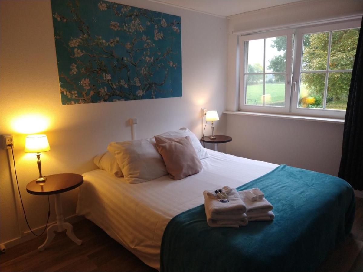 B&B-Hotel De Joremeinshoeve Kaatsheuvel ภายนอก รูปภาพ
