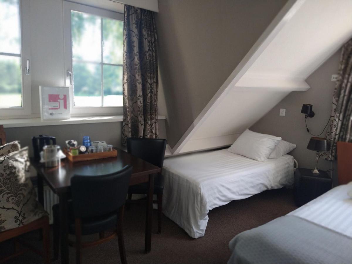 B&B-Hotel De Joremeinshoeve Kaatsheuvel ภายนอก รูปภาพ