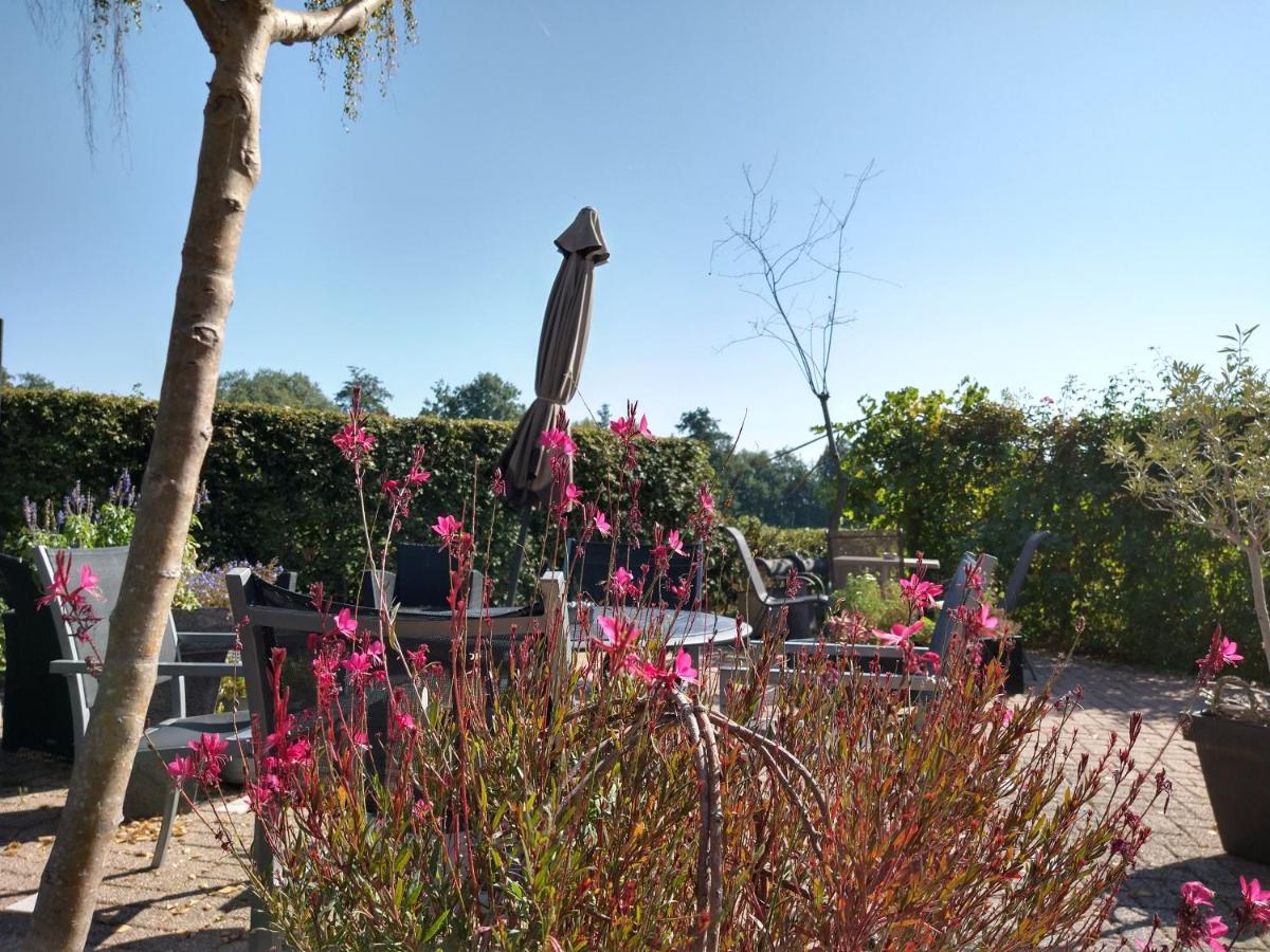 B&B-Hotel De Joremeinshoeve Kaatsheuvel ภายนอก รูปภาพ
