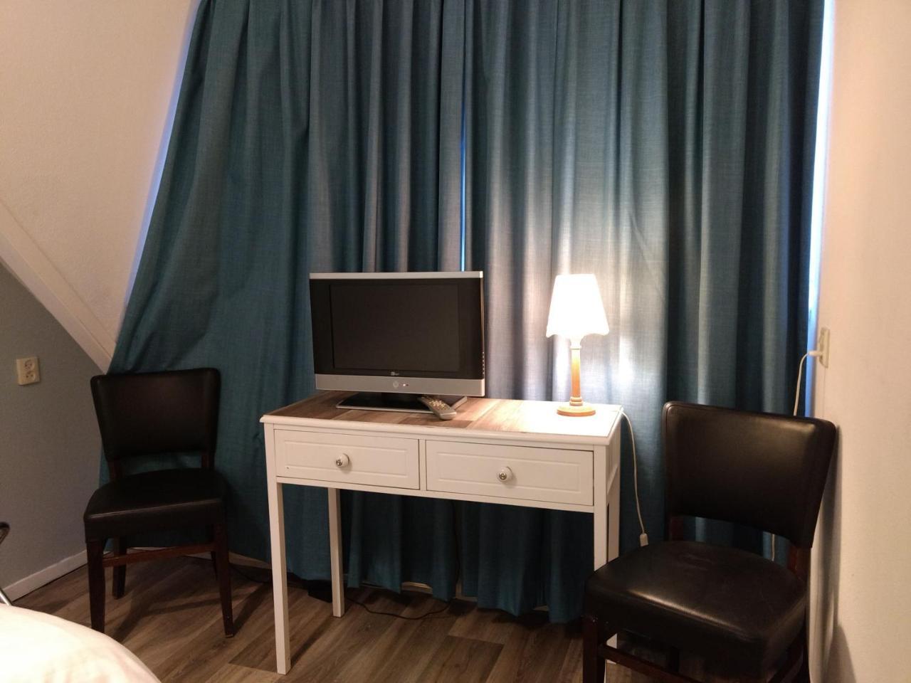 B&B-Hotel De Joremeinshoeve Kaatsheuvel ภายนอก รูปภาพ