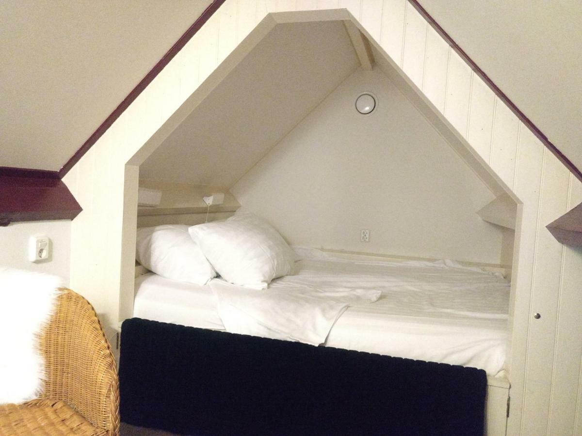 B&B-Hotel De Joremeinshoeve Kaatsheuvel ภายนอก รูปภาพ