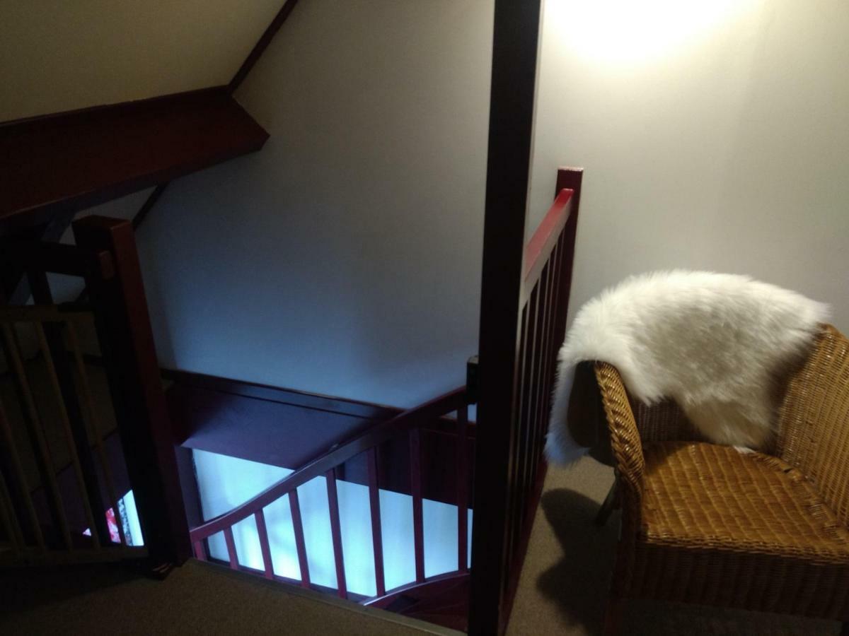 B&B-Hotel De Joremeinshoeve Kaatsheuvel ภายนอก รูปภาพ